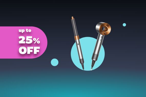 Promo grid image: View Personal Care